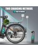 Electric Bicycles-US AMA005793-4